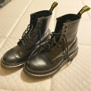 Original Doc Marten